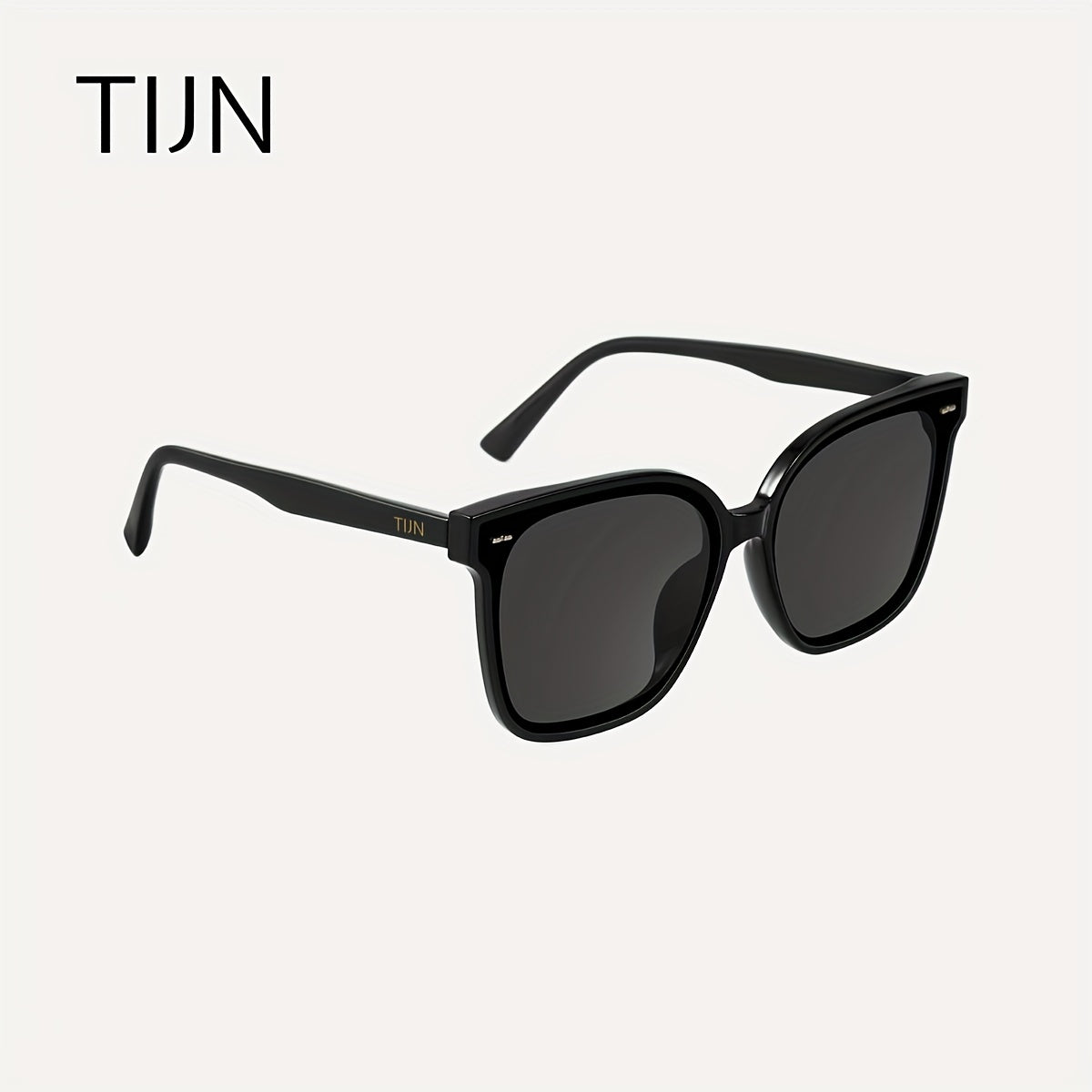 TIJN Summer Vacation Polarized Sunglasses UV400 Sun Shades