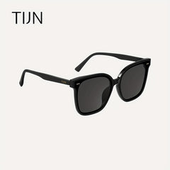 TIJN Summer Vacation Polarized Sunglasses UV400 Sun Shades