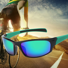 Men's Sports Polarized Sunglasses Night Vision Goggles