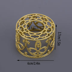 Golden Wax Seal Warmer for Creative Projects