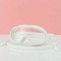 Waterproof Anti Fog Swimming Goggles for Adults