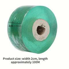 Fruit Tree Grafting Tape 1 Roll
