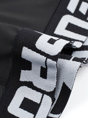 Men's Sports Tights Basketball Running Warm Bottoms Quick Drying