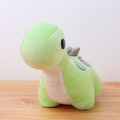81in Tanystropheus Dinosaur Plush Toy Pillow Soft Cuddly for Kids