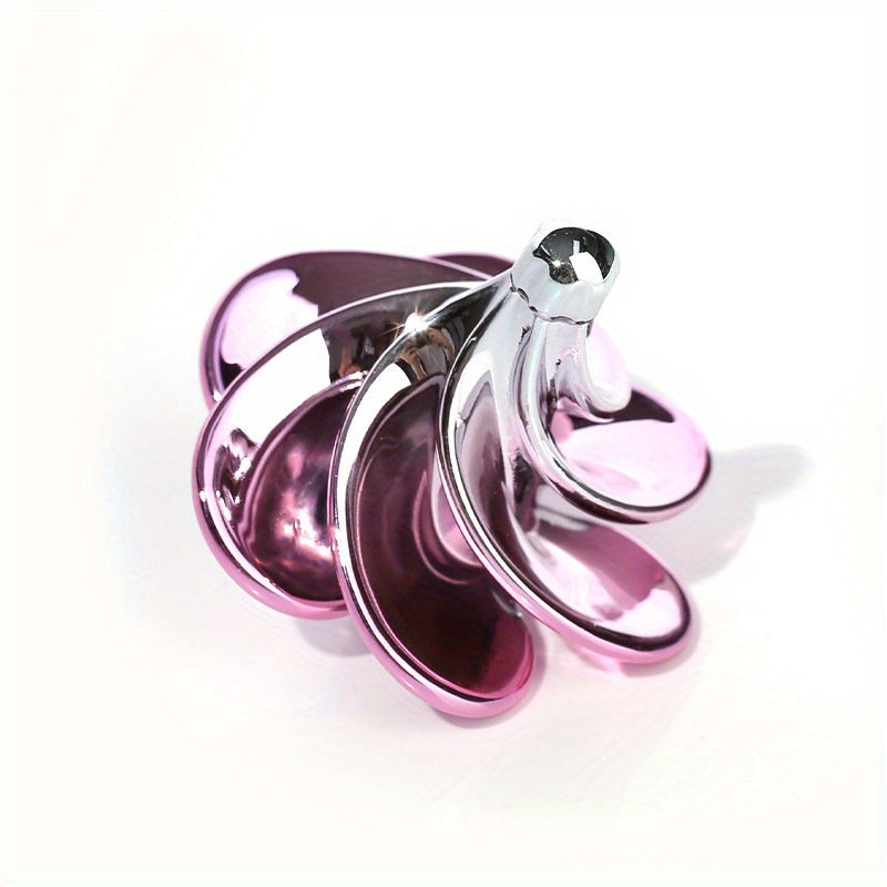 Colorful Wind Gyroscope for Kids