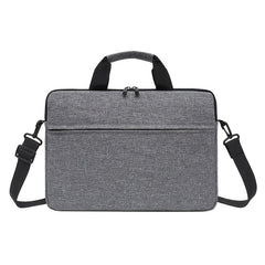 Computer Handbag Laptop Shoulder Bag for 14in 15.6in - 5 Colors