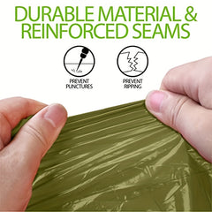 Portable Folding First Aid Raincoat Waterproof Windproof
