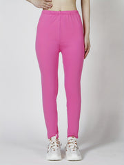 Sexy High Waist Slim Leggings Women's Clothing