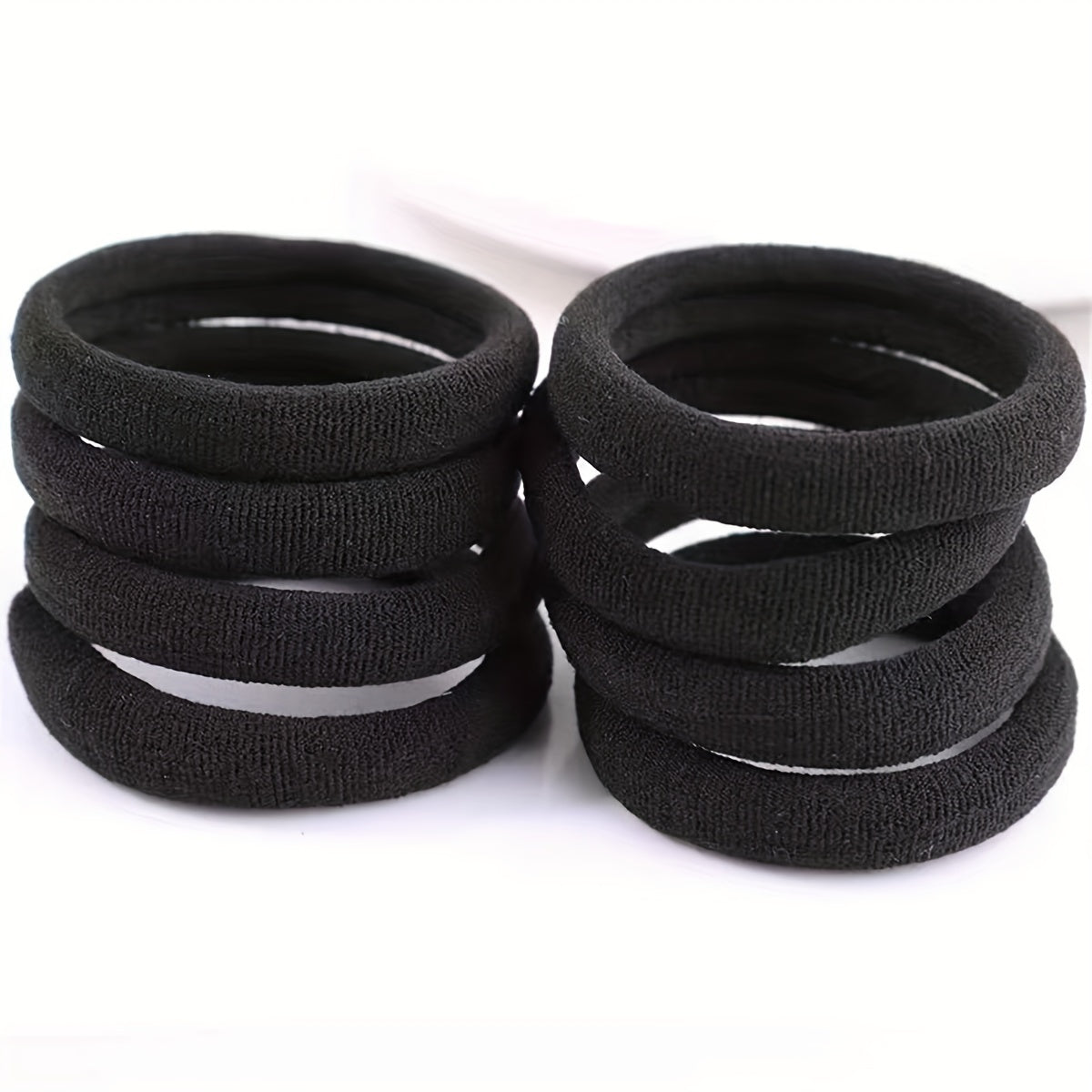 Hair Ties Elastic Hair Bands Set Holiday Gift For Girls Kids