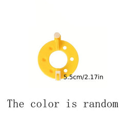 Thread Ball Knitter Pompom Maker DIY Wool Knitting Tool
