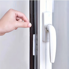 Foam Window Draft Stopper Self Adhesive Insulation Soundproof