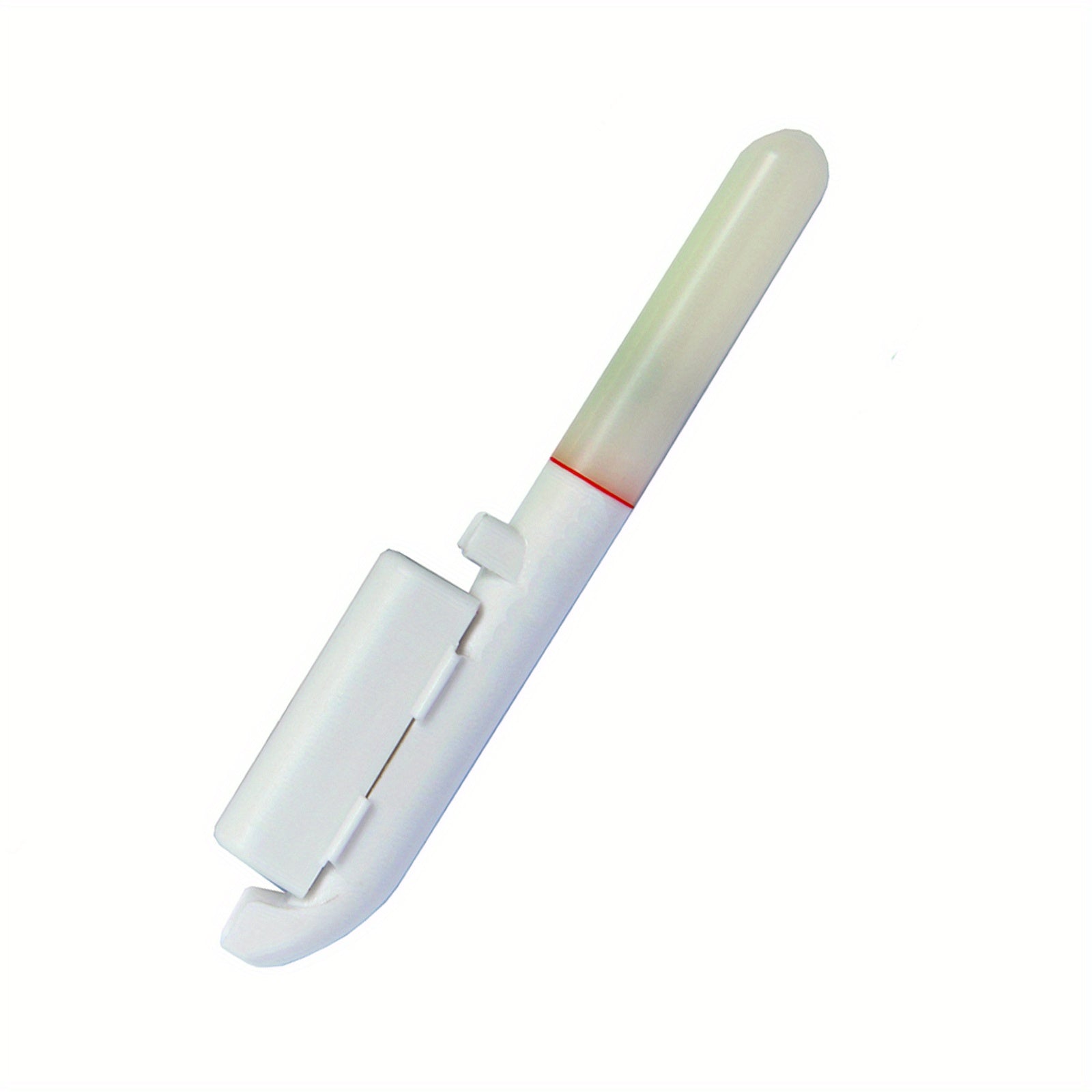 LED Glow Stick Night Fishing Strike Alert Waterproof Luminous Lamp
