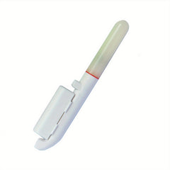 LED Glow Stick Night Fishing Strike Alert Waterproof Luminous Lamp