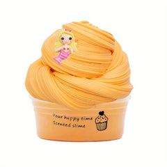 50ml Assorted Slime Toys Kit Stress Relief & Birthday Party Favors