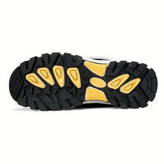 Women's Waterproof Snow Boots High Top Hiking Boots