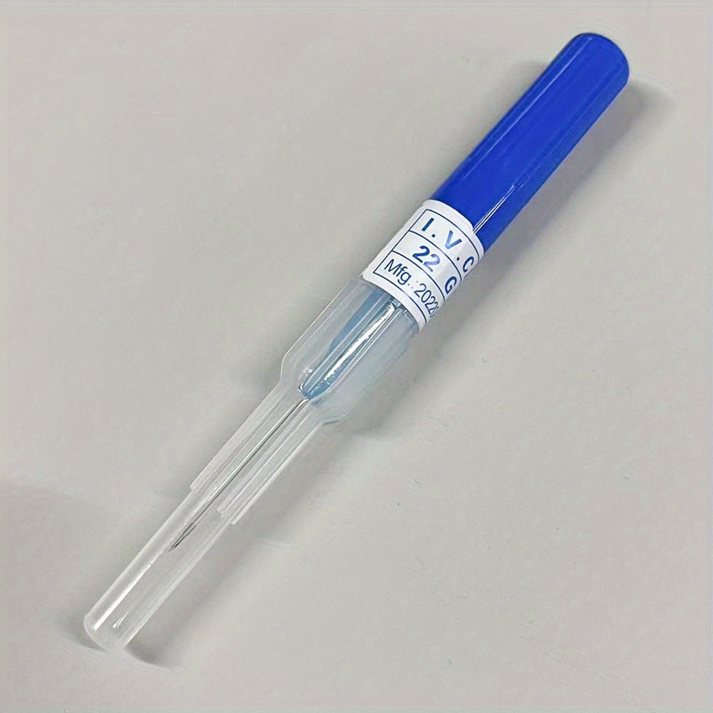 1pc Sterile Piercing Needle Nose Septum Lips Eyebrow Tongue Nipple