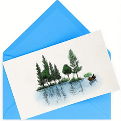 Animal Clear Silicone Stamp for Card Making DIY Decoration
