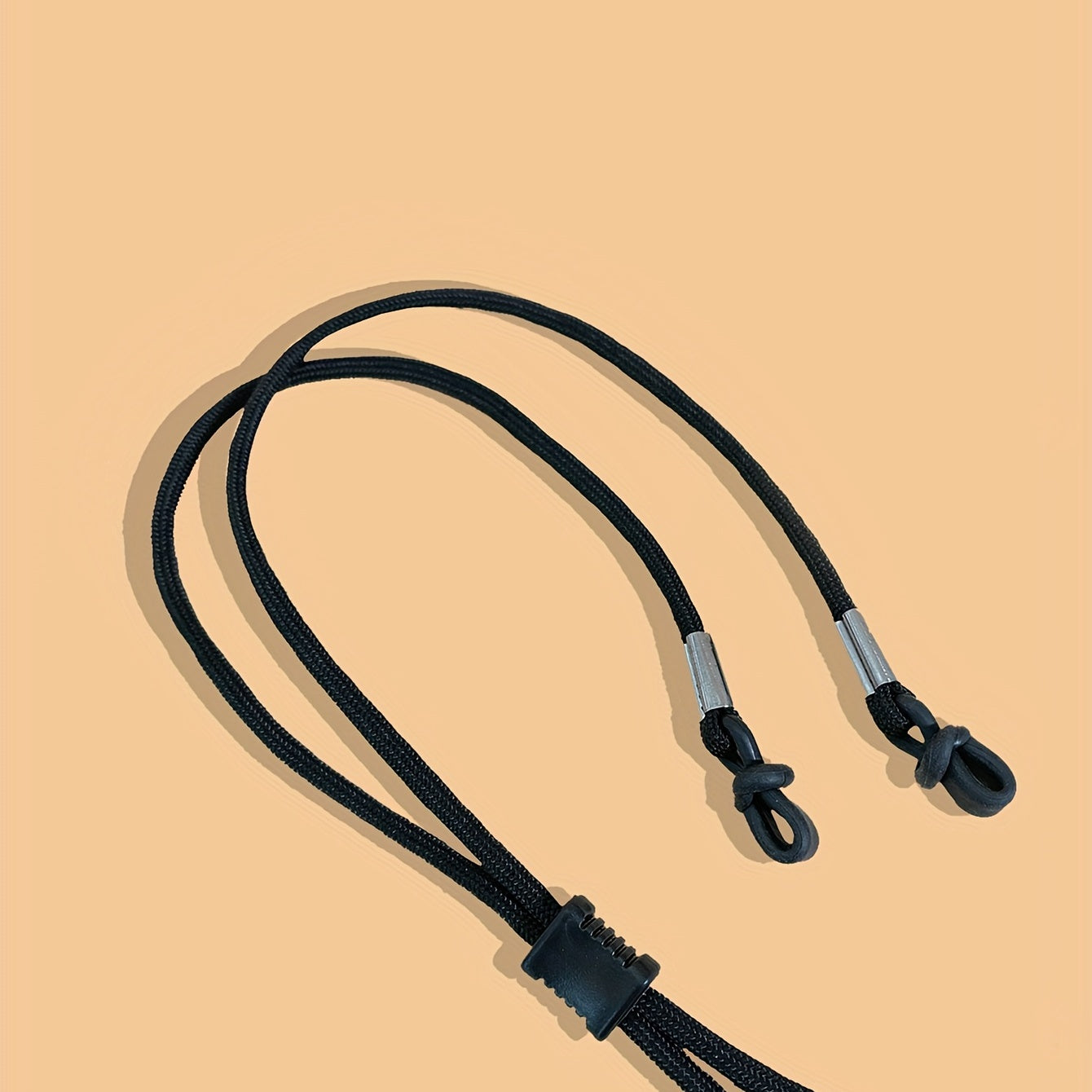Adjustable Anti Slip Sunglasses Lanyard Neck Holder Cord Retainer