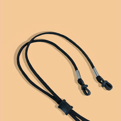 Adjustable Anti Slip Sunglasses Lanyard Neck Holder Cord Retainer