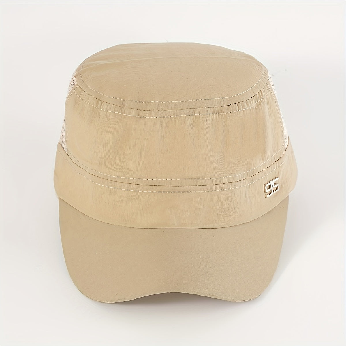 Men's/Women's Sunshade Flat Cap Spring/Autumn Dad Casual Peaked Cap