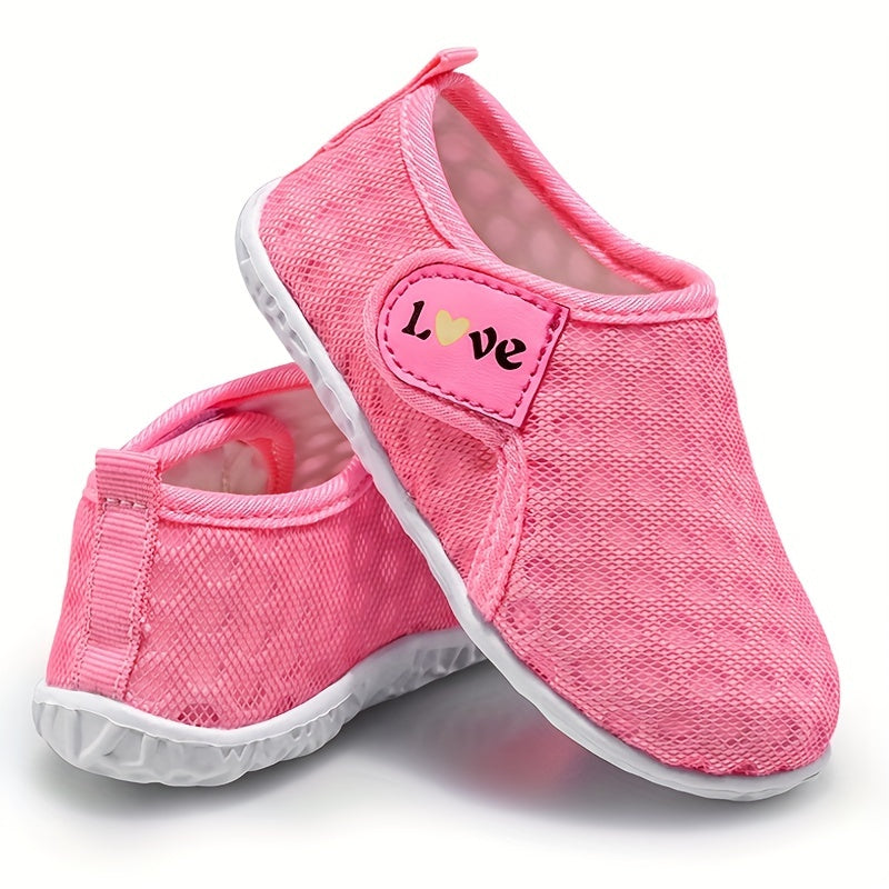 Kids Water Shoes Beach Pool Running Breathable Quick Dry