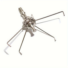 High Hardness Traditional Bowfishing Accessory for Fish Catching