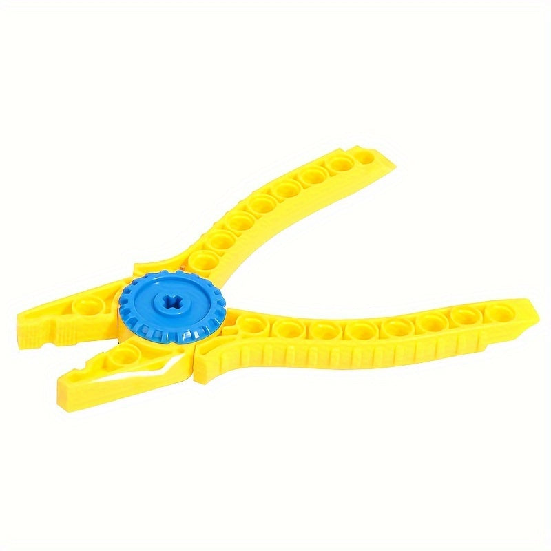 Building Block Pliers Toy Removal Device Brick Creative Technology Accessories