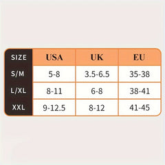 Compression Calf Socks Sports Knee High Women's Stockings
