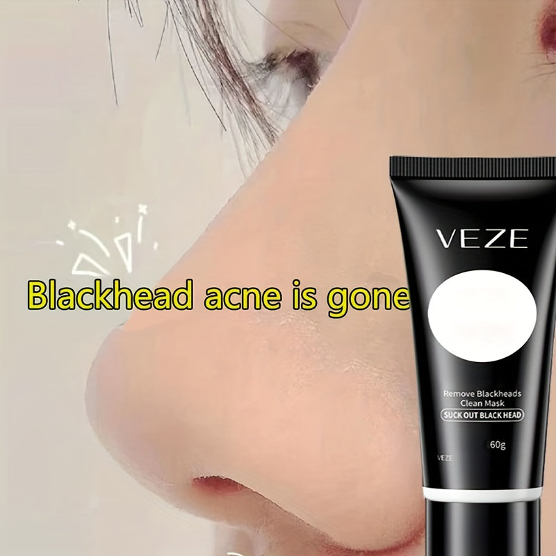 Blackhead Remover Mask Peel Off Facial Mask Deep Purifying Pore Shrinking Mask