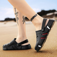 Unisex Clogs Garden Shoes Lightweight Sandals Spring/Summer
