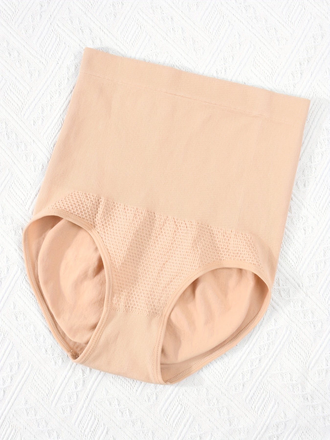 High Waist Seamless Slimmer Intimates Panties Women's Lingerie