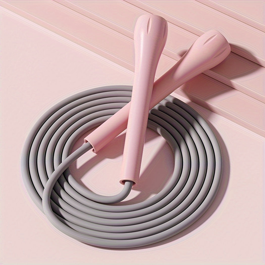 Skipping Rope With Non-slip Handle for Fitness and Weight Loss