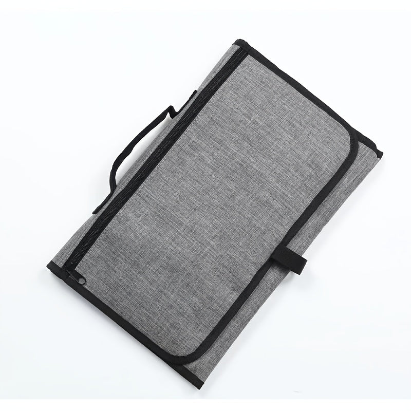 Portable Baby Changing Pad Diaper Pad Waterproof