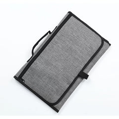 Portable Baby Changing Pad Diaper Pad Waterproof