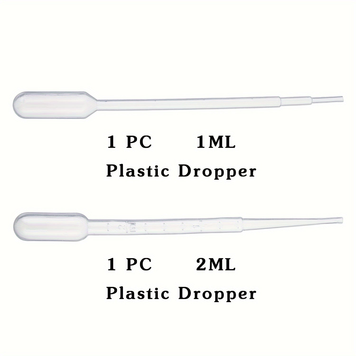 50pcs Microscope Slides & 100pcs Cover Glasses Bundle