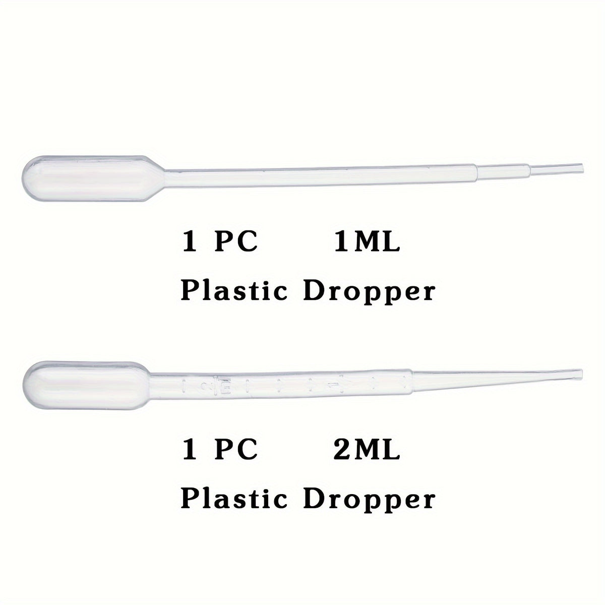 50pcs Microscope Slides & 100pcs Cover Glasses Bundle