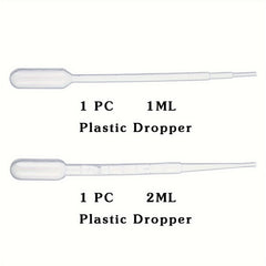 50pcs Microscope Slides & 100pcs Cover Glasses Bundle