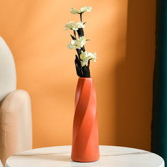 Nordic Flower Pot Decor - Elegant Home Accessory