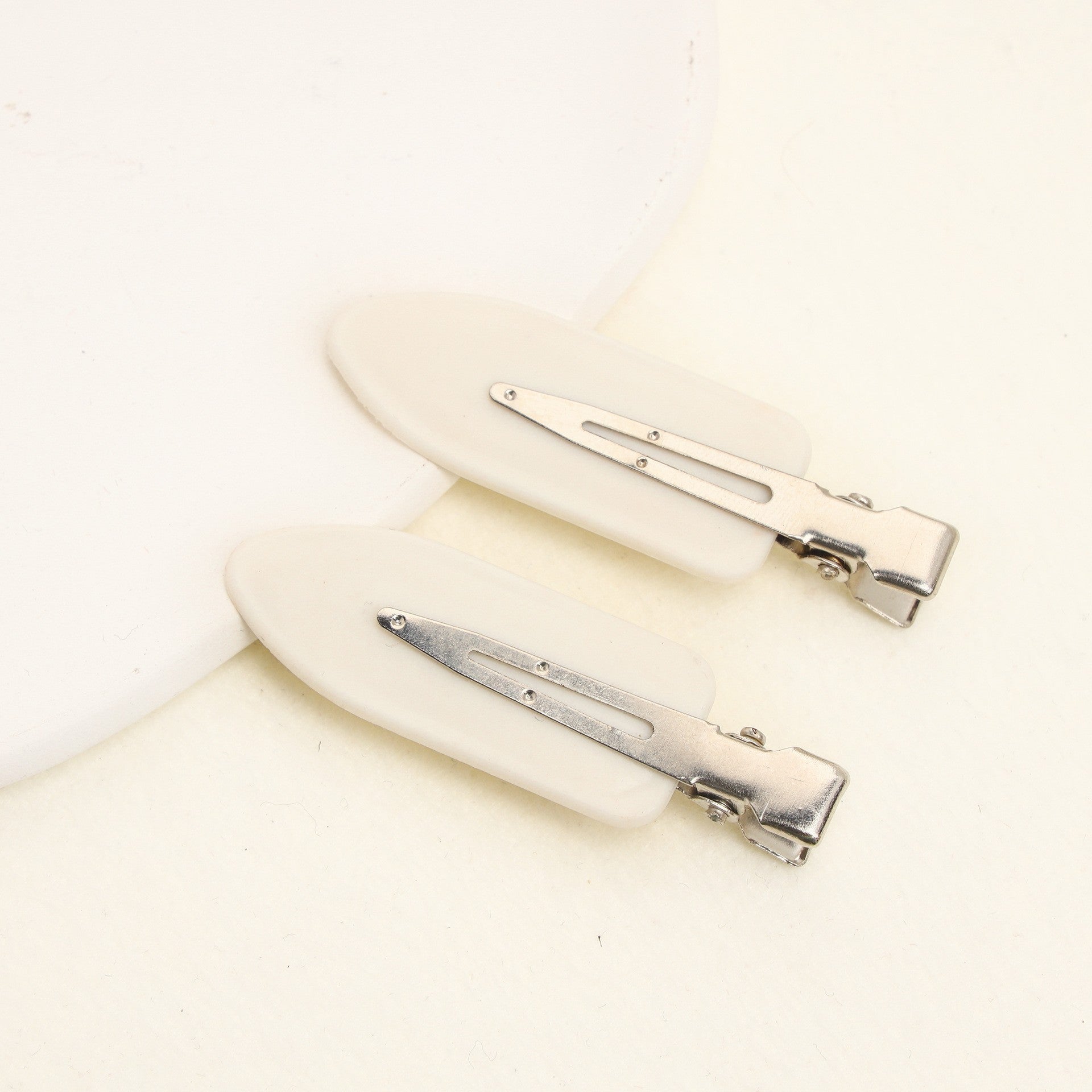 Hot Women Girls Temperament Hair Clip Hair Accessories