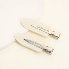 Hot Women Girls Temperament Hair Clip Hair Accessories