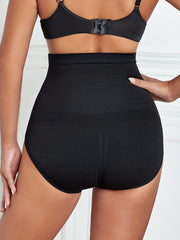 High Waist Seamless Slimmer Intimates Panties Women's Lingerie
