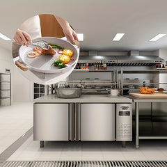 Rotisserie Pan Maifan Stone Non-stick Baking Pan