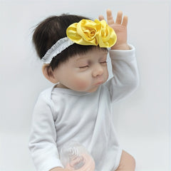 45 72 Cm Reborn Doll Birthday Christmas Gift