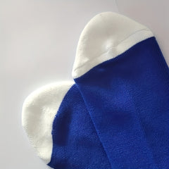 3 Pairs Soccer Football Socks For Youth Baseball Softball Socks