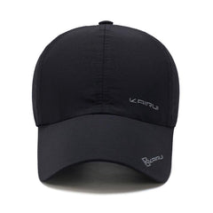 Men's Waterproof Baseball Cap Breathable 5 Colors