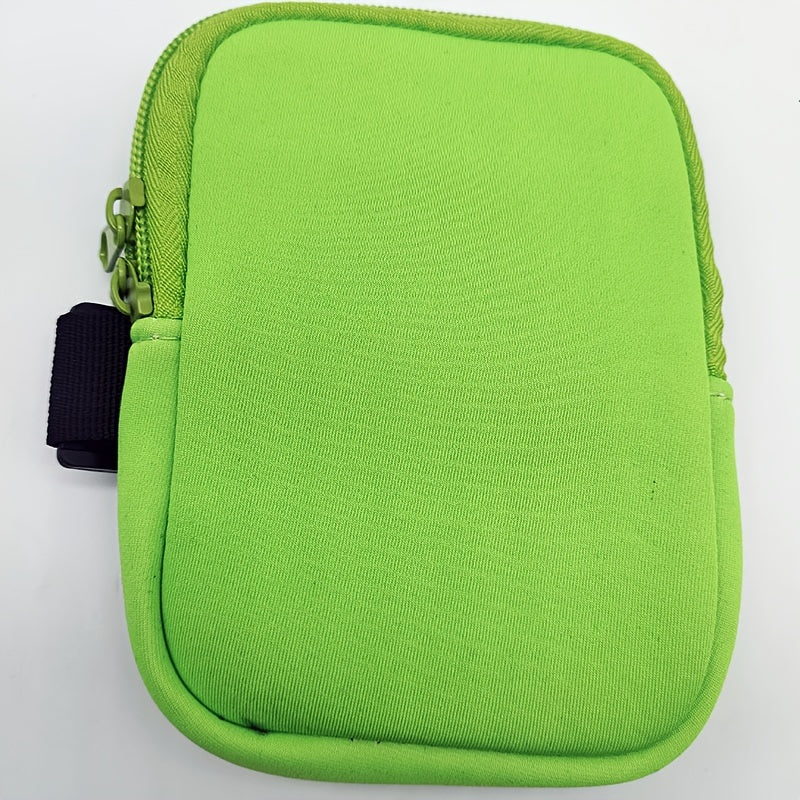 Sports Water Cup Body Bag For 40oz 30oz Cup Portable Arm Storage Bag