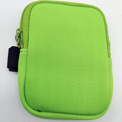 Sports Water Cup Body Bag For 40oz 30oz Cup Portable Arm Storage Bag