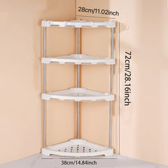 Desktop Triangle Rack for Organizing Items
