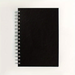 A5 Daily Planner 100gsm 160 Pages