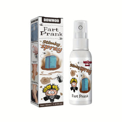 Stinky Fart Spray Tricky Funny Long lasting Smell Entertainment Spoof